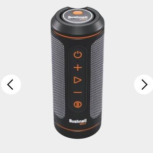 Bushnell Golf Wingham Bluetooth Speaker
